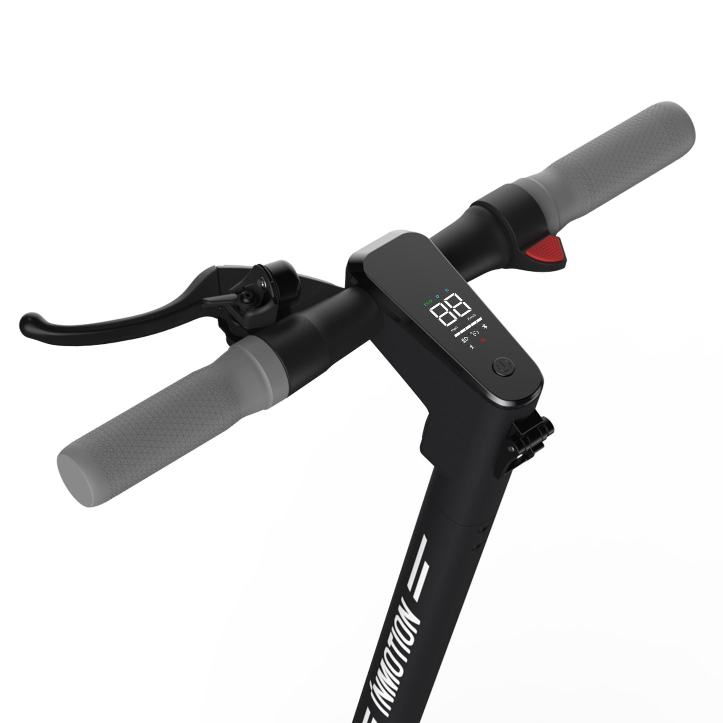 INMOTION Air/Air Pro/Climber front base
