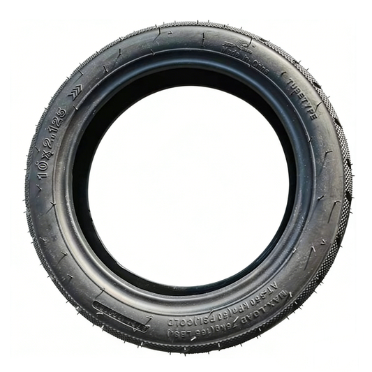 INMOTION Climber Inner tire & Outer tire 10*2.125