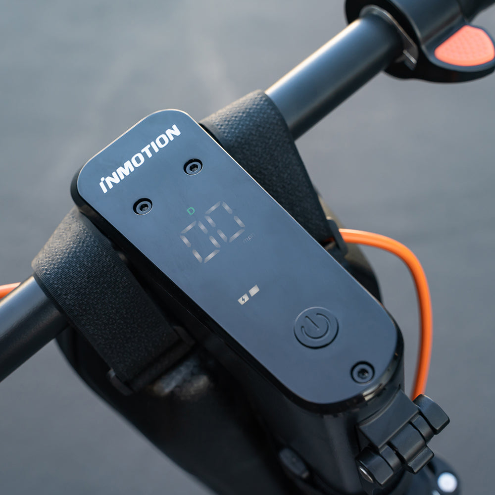 INMOTION Climber Display PCB Assembly