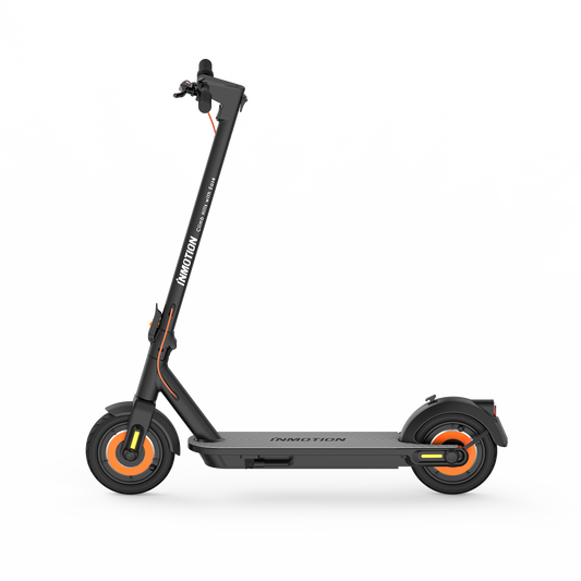 INMOTION Climber Electric Scooter