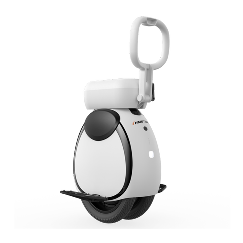 INMOTION E20/V6 Seat + Armrest