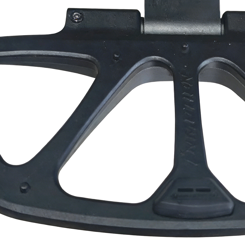 INMOTION E20 die-cast pedal assembly