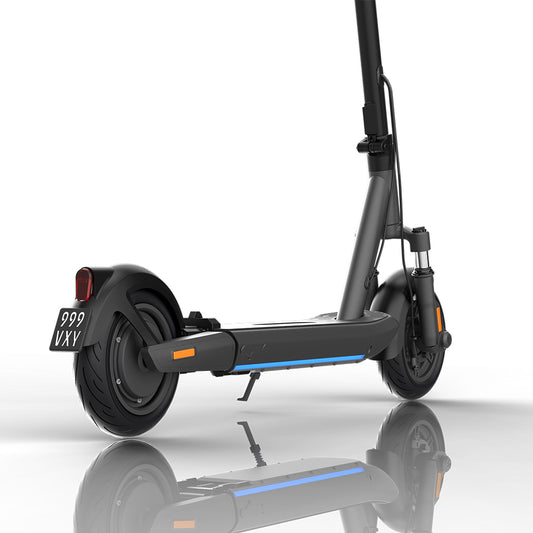 INMOTION S1 Rear Fork Welded Parts