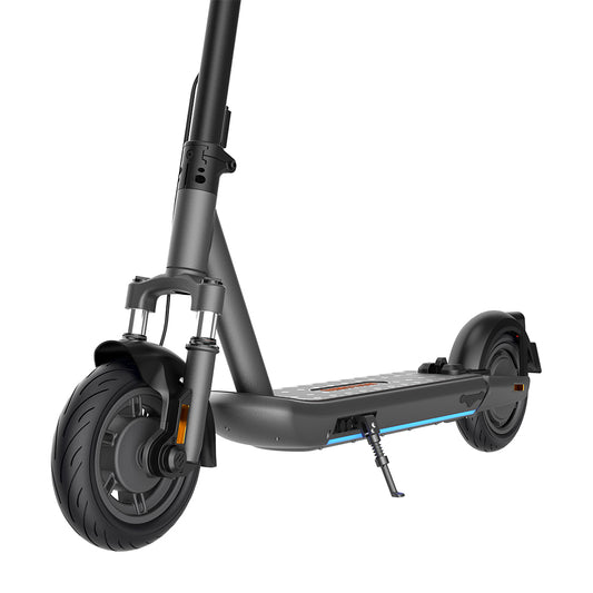 INMOTION S1 Front Fork Assembly