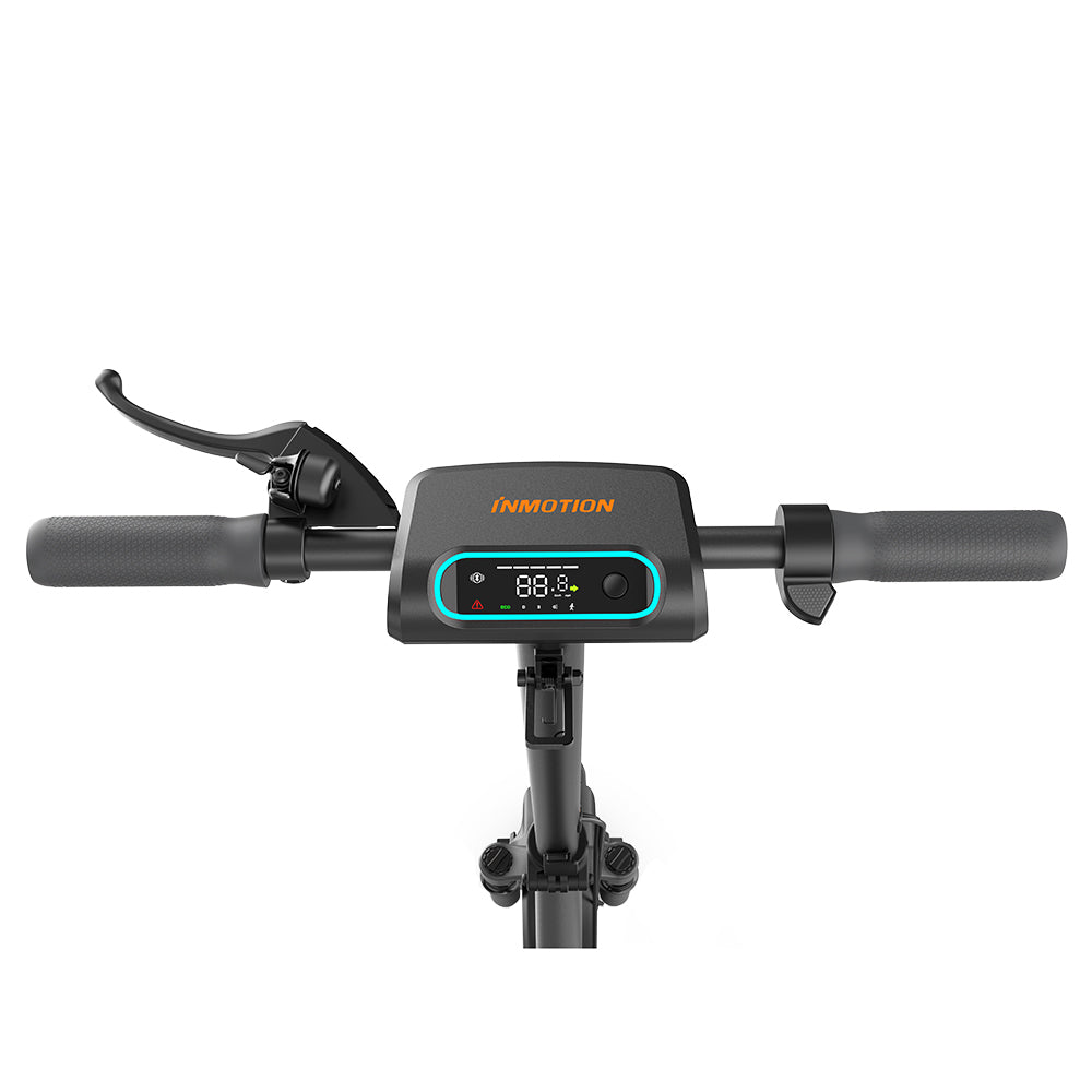 INMOTION S1 Series Handlebars - 24 Models