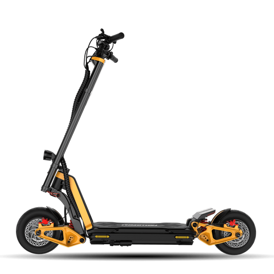 INMOTION Rs Yellow / Rs Midnight Electric Scooter