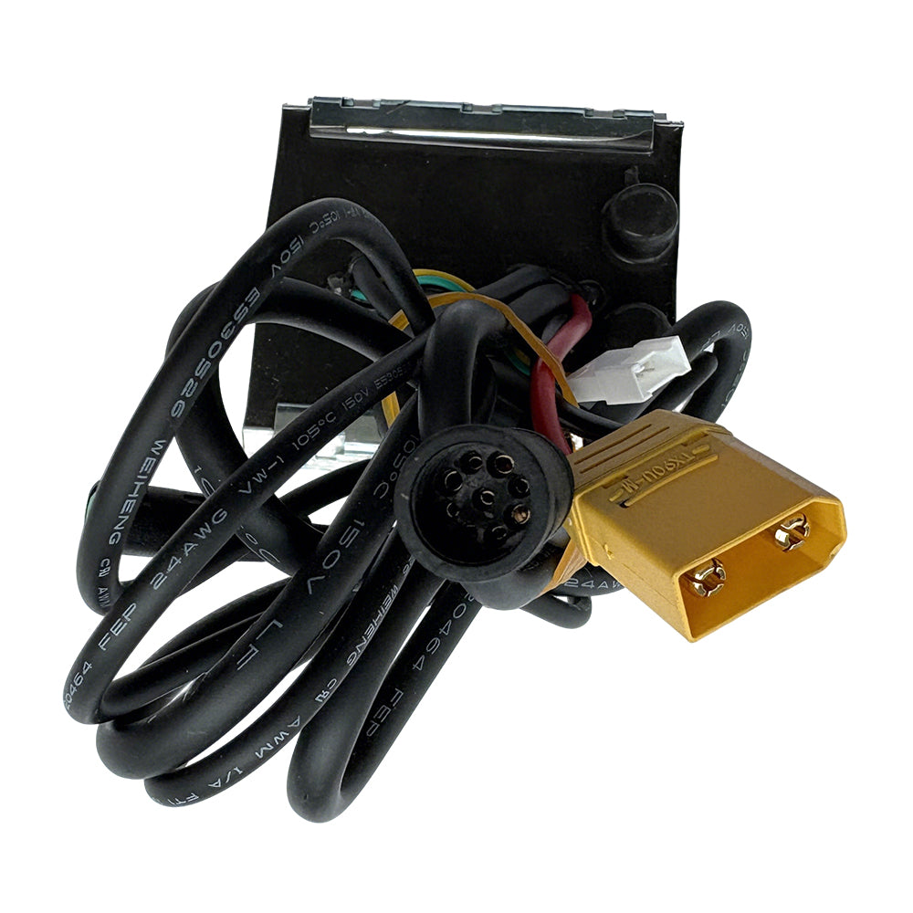 INMOTION Climber Controller assembly