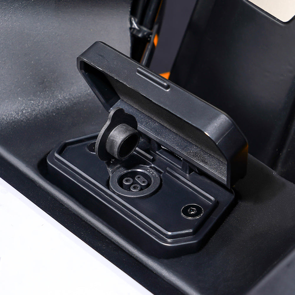 INMOTION RS Jet charging port assembly