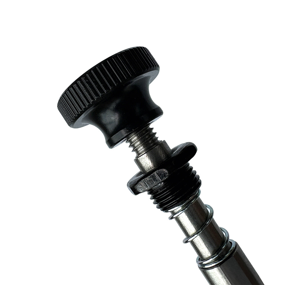 INMOTION RS Jet self-locking safety bolt assembly