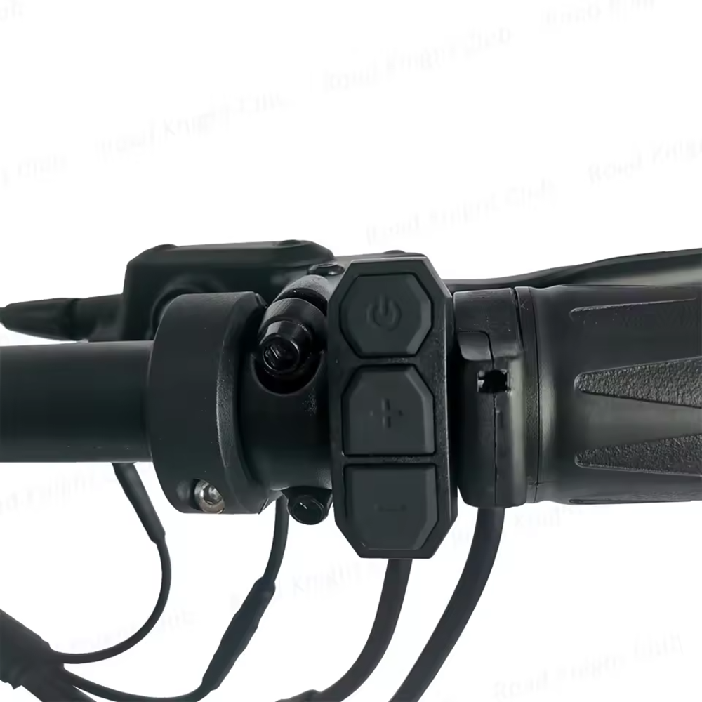 INMOTION RS Multifunction Switch(DTK3)