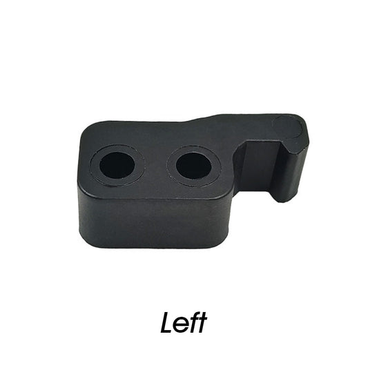 INMOTION RS Dampening