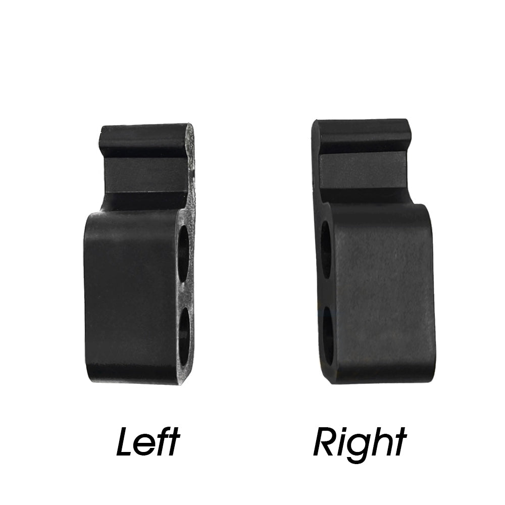 INMOTION RS Dampening