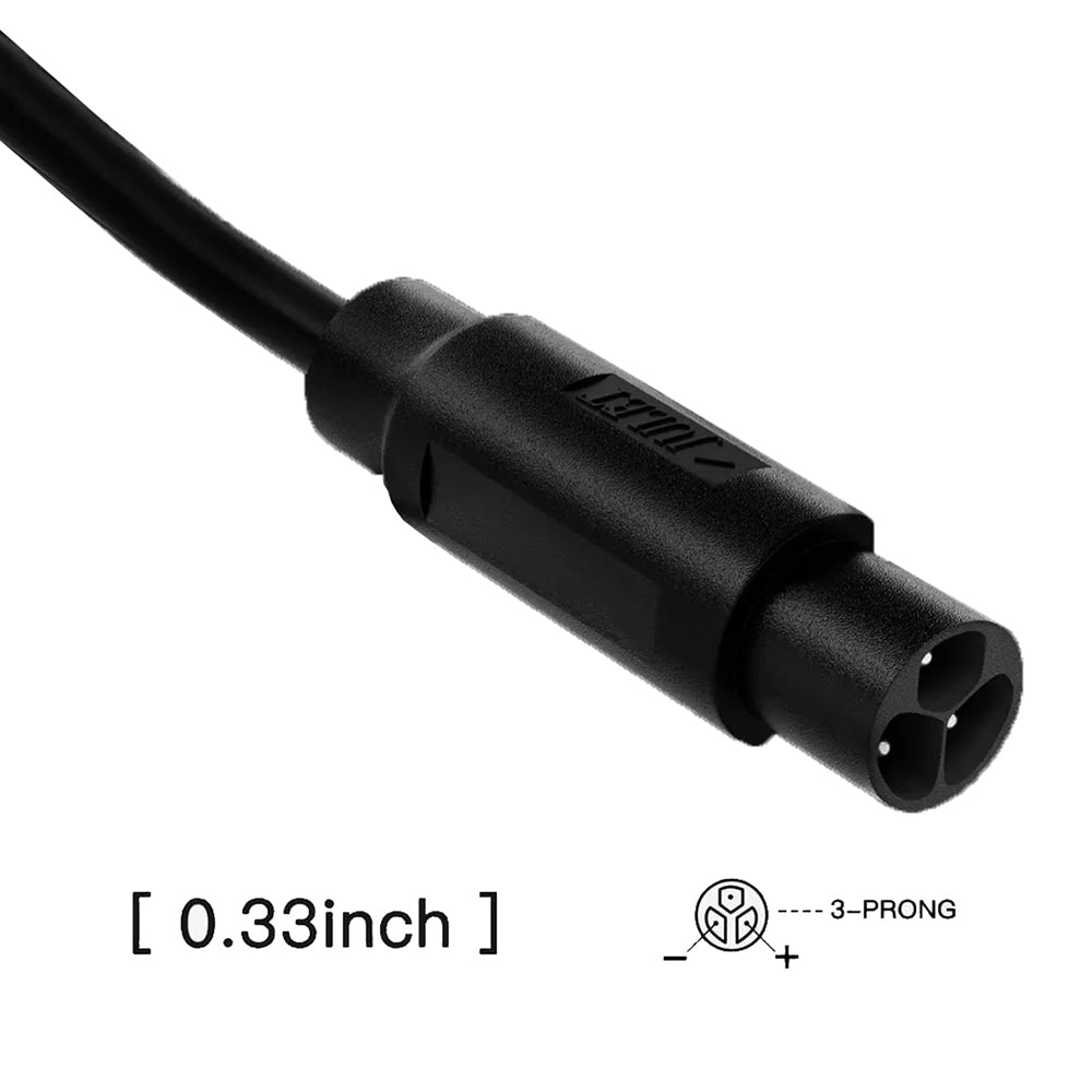 INMOTION S1/L9 Charger 63V 2A