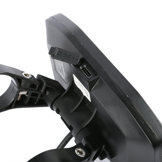 INMOTION RS TFT Display