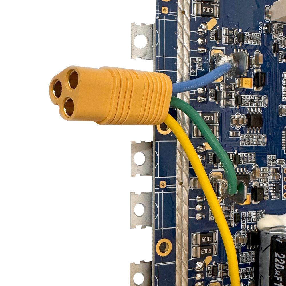 INMOTION V10F Driver board