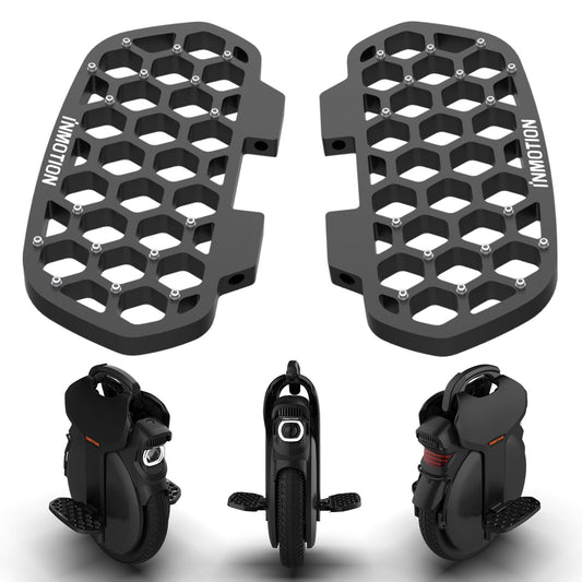 INMOTION V11/V12 Honeycomb Foot Pedals