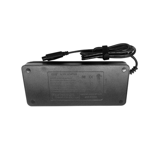 INMOTION V11 Charger 84.2V/2.5A GX12-3 pin