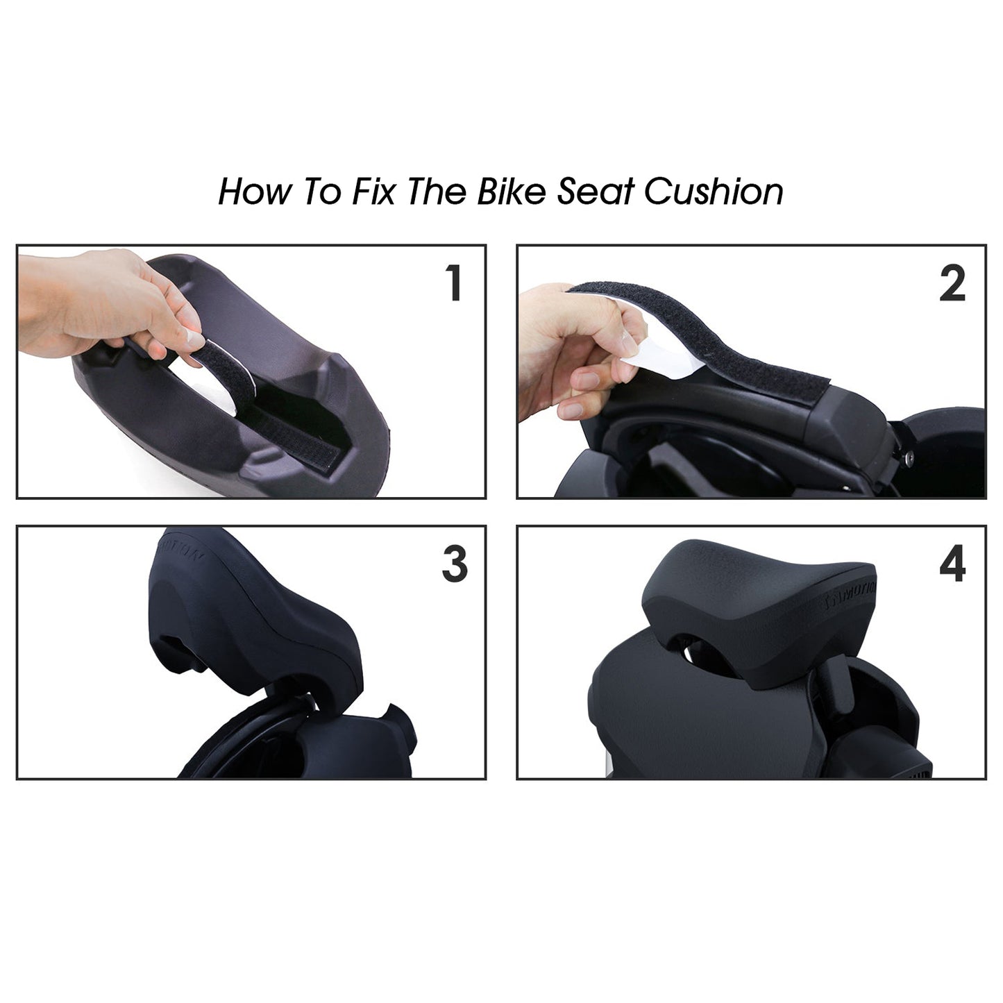 INMOTION V11/V11Y Electric Unicycle Seat