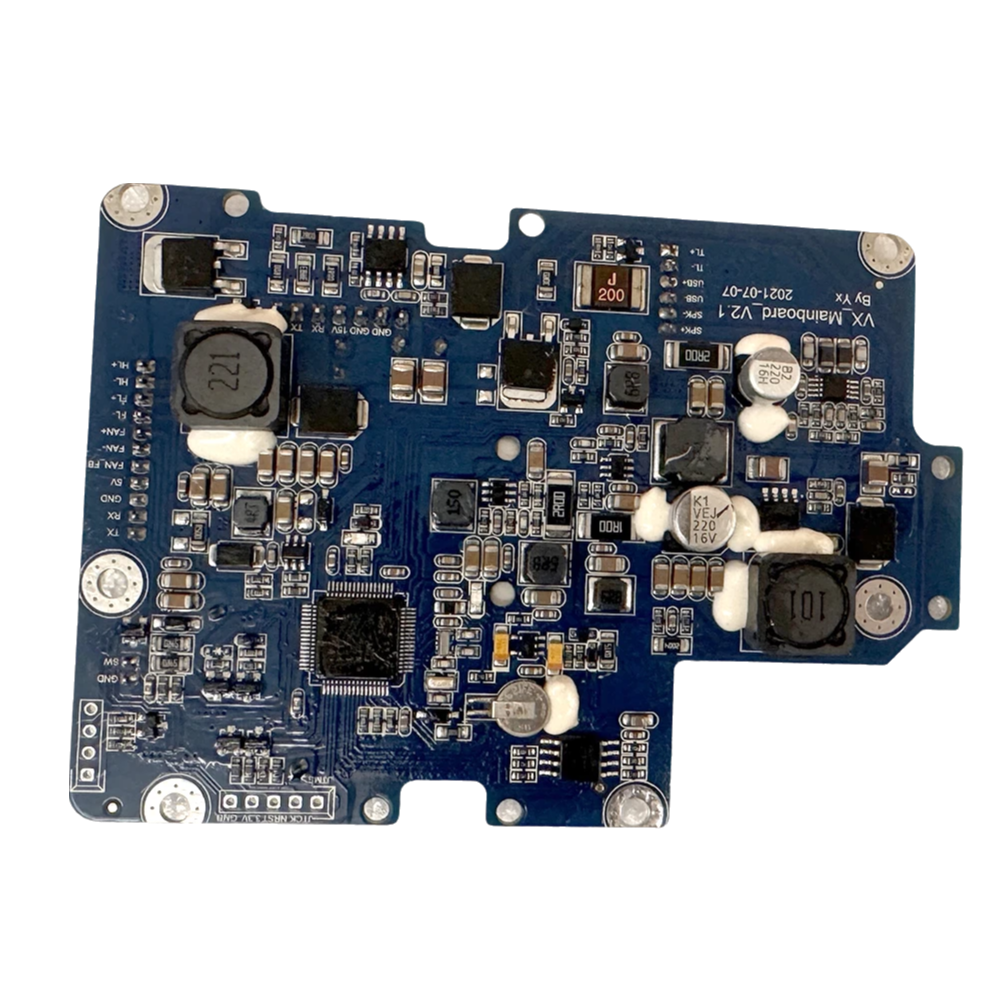 INMOTION V11 Mainboard with SN