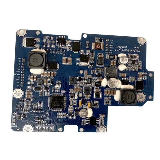 INMOTION V11 Mainboard with SN