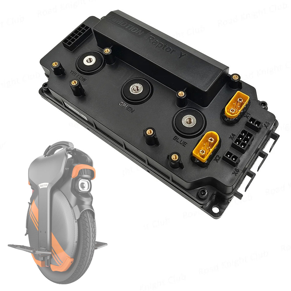 INMOTION V11Y Driver Board assembly