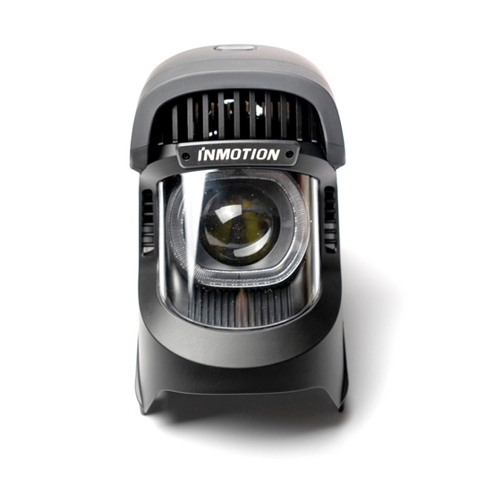 INMOTION V11Y headlight assembly