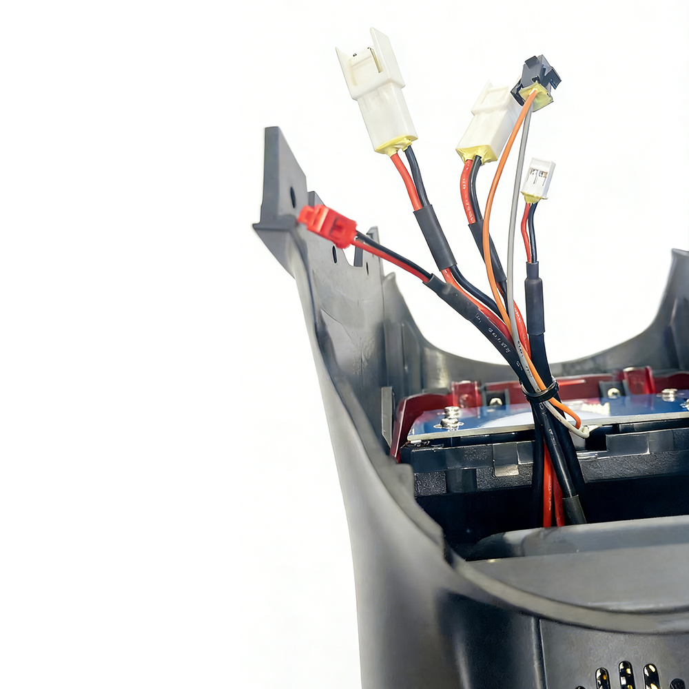 INMOTION V11Y tail light assembly