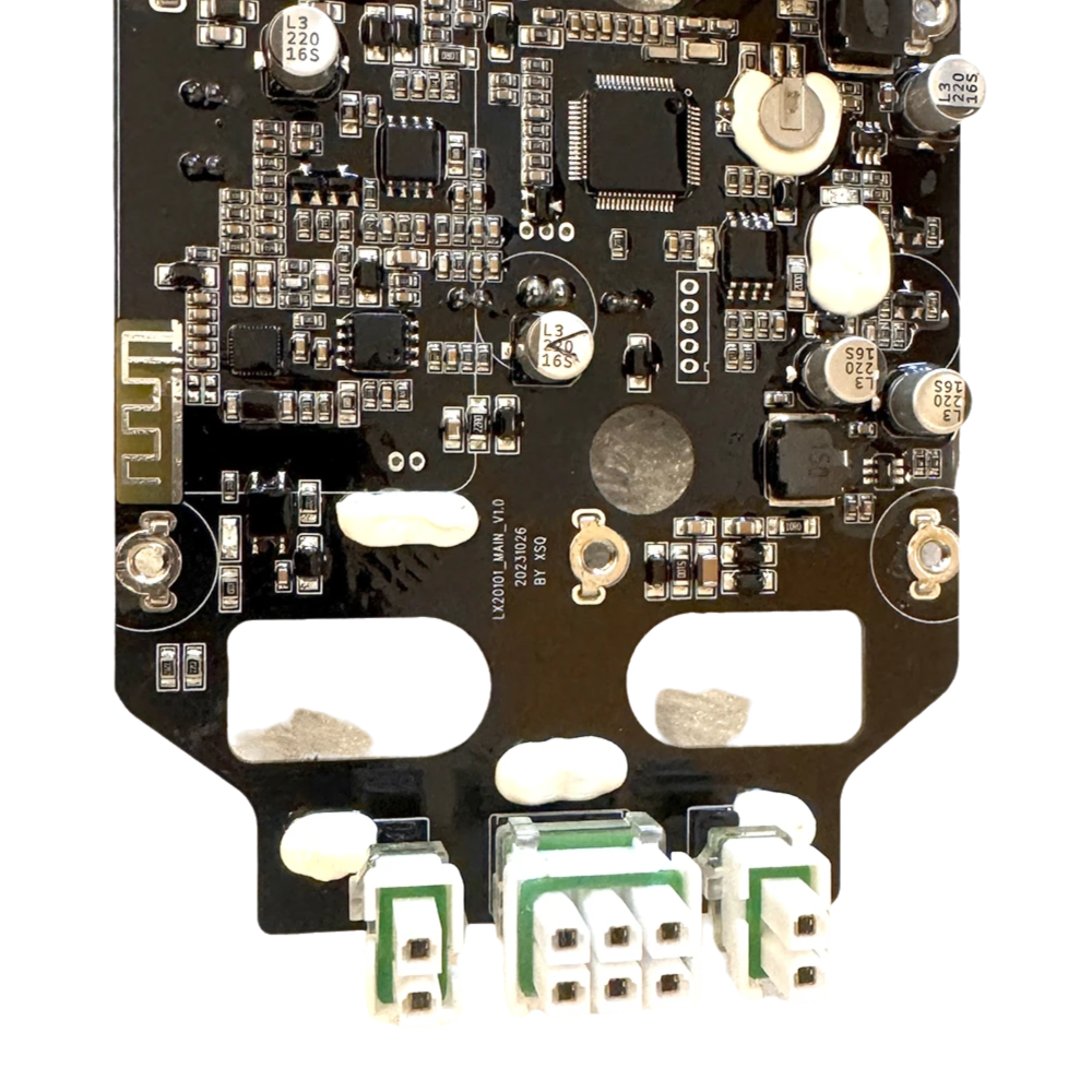 INMOTION V12Pro Mainboard with SN