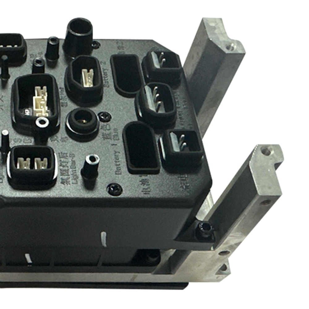 INMOTION V12 HS/HT/Pro Controller + Human Machine Board