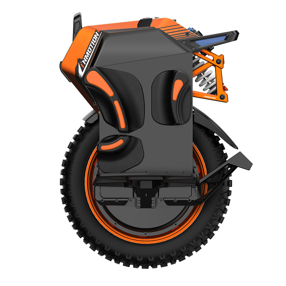 INMOTION V14/V14Pro Rear Hancle Assembly