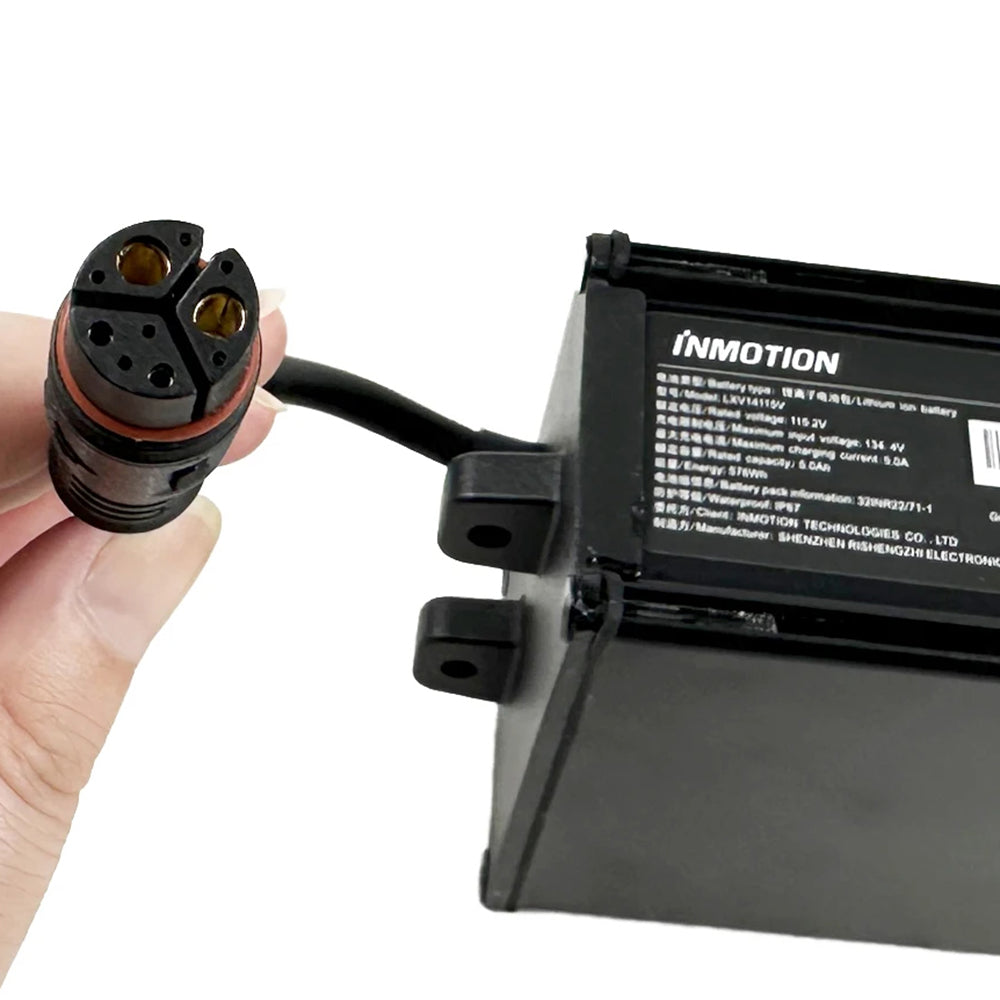 INMOTION V14 battery module 50S