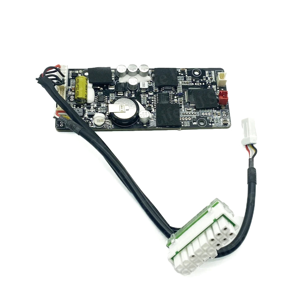 INMOTION V14 HMI PCBA Components