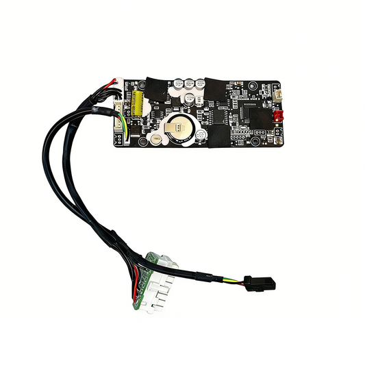 INMOTION V14 Mainboard HMI PCBA Components