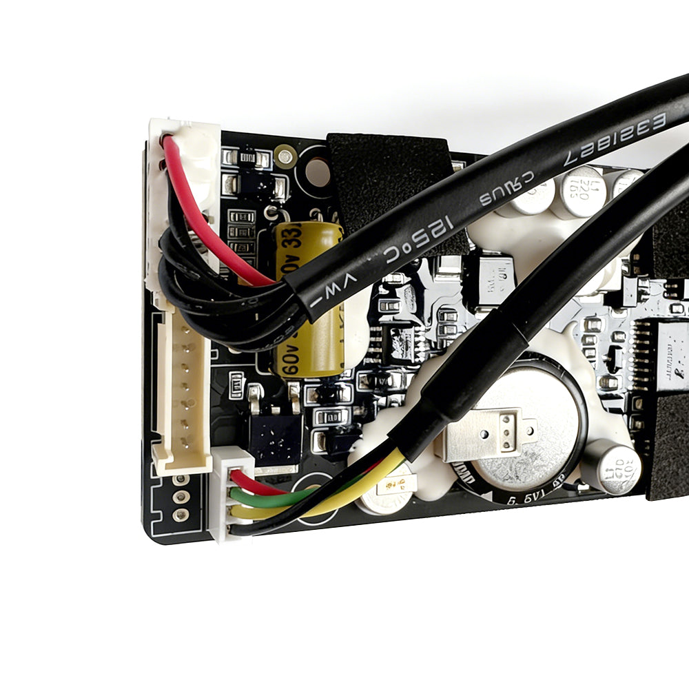 INMOTION V14 Mainboard HMI PCBA Components