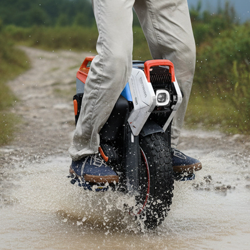 INMOTION V14 PRO Electric Unicycle