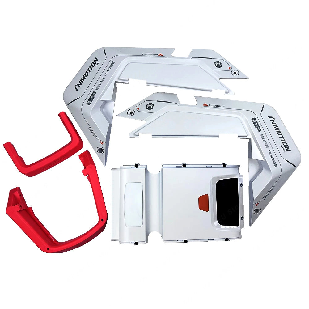 INMOTION V14/V14Pro Side Shell(White)