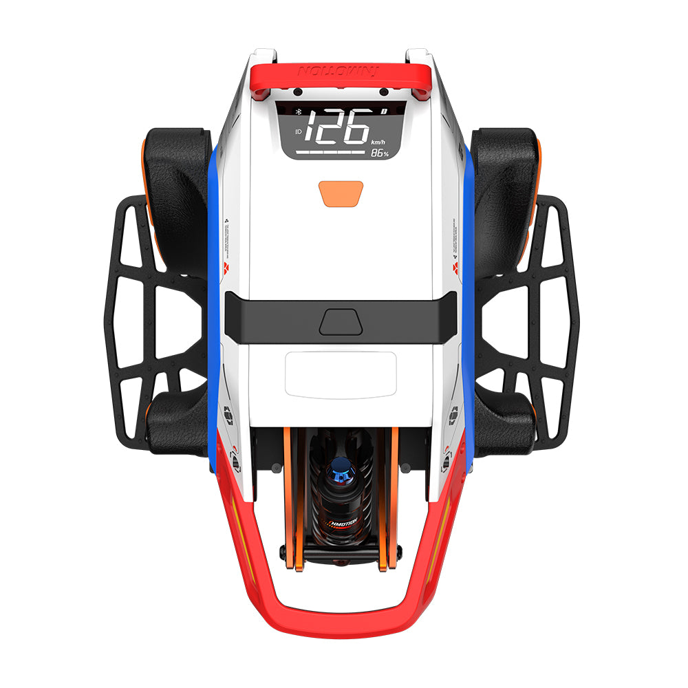 INMOTION V14/V14Pro Top Shell Assernbly