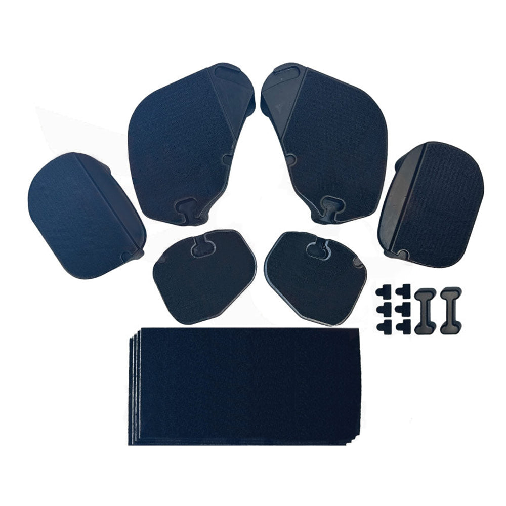INMOTION V14 Power Pads