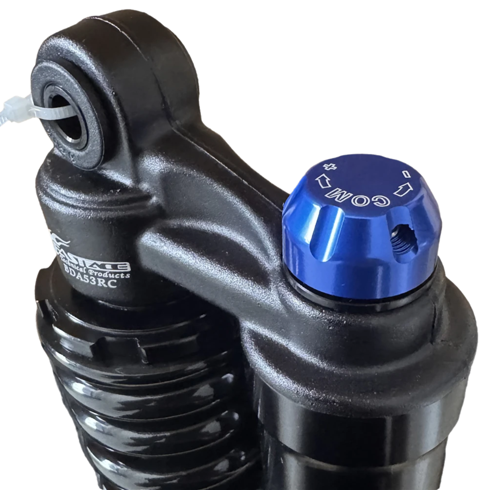 INMOTION V14 Shock Absorber(FASTACE 500-650LBS/IN)