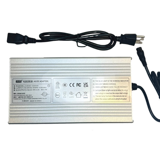 INMOTION V14 Charger 134V-3A
