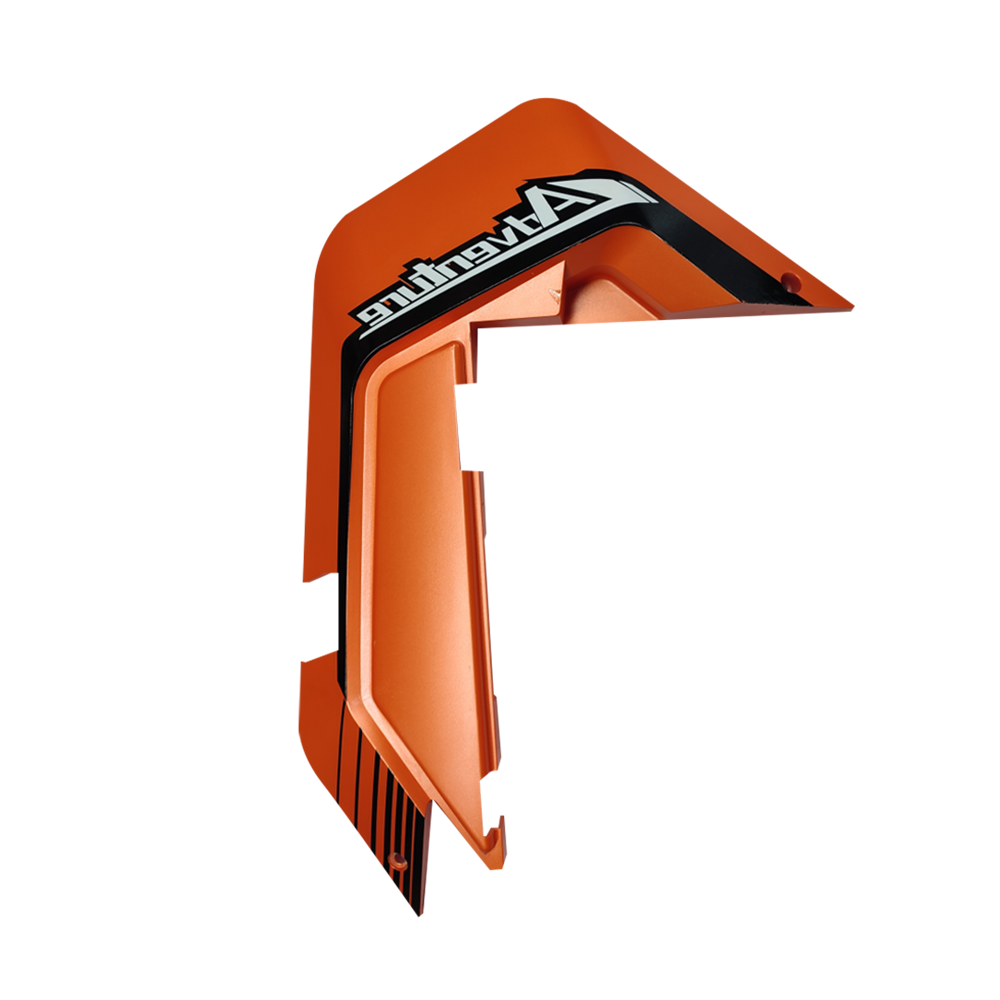 INMOTION V14 Side Shells (Orange)
