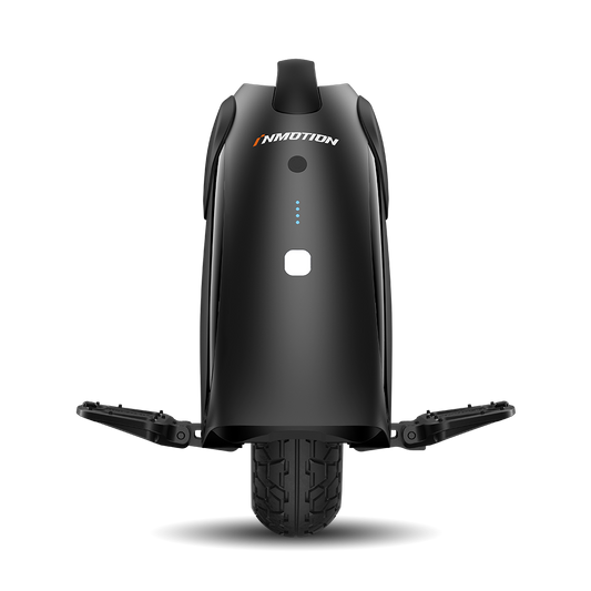 INMOTION V6 Electric Unicycle