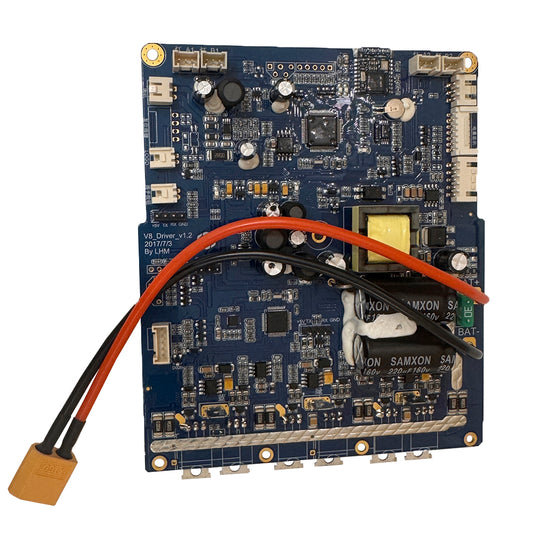 INMOTION V8F/V8S Mainboard with SN