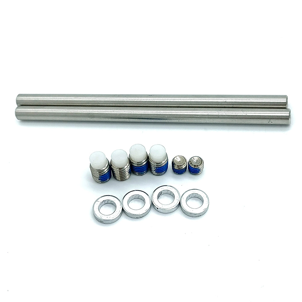 INMOTION V8S/V8F pedal assembly