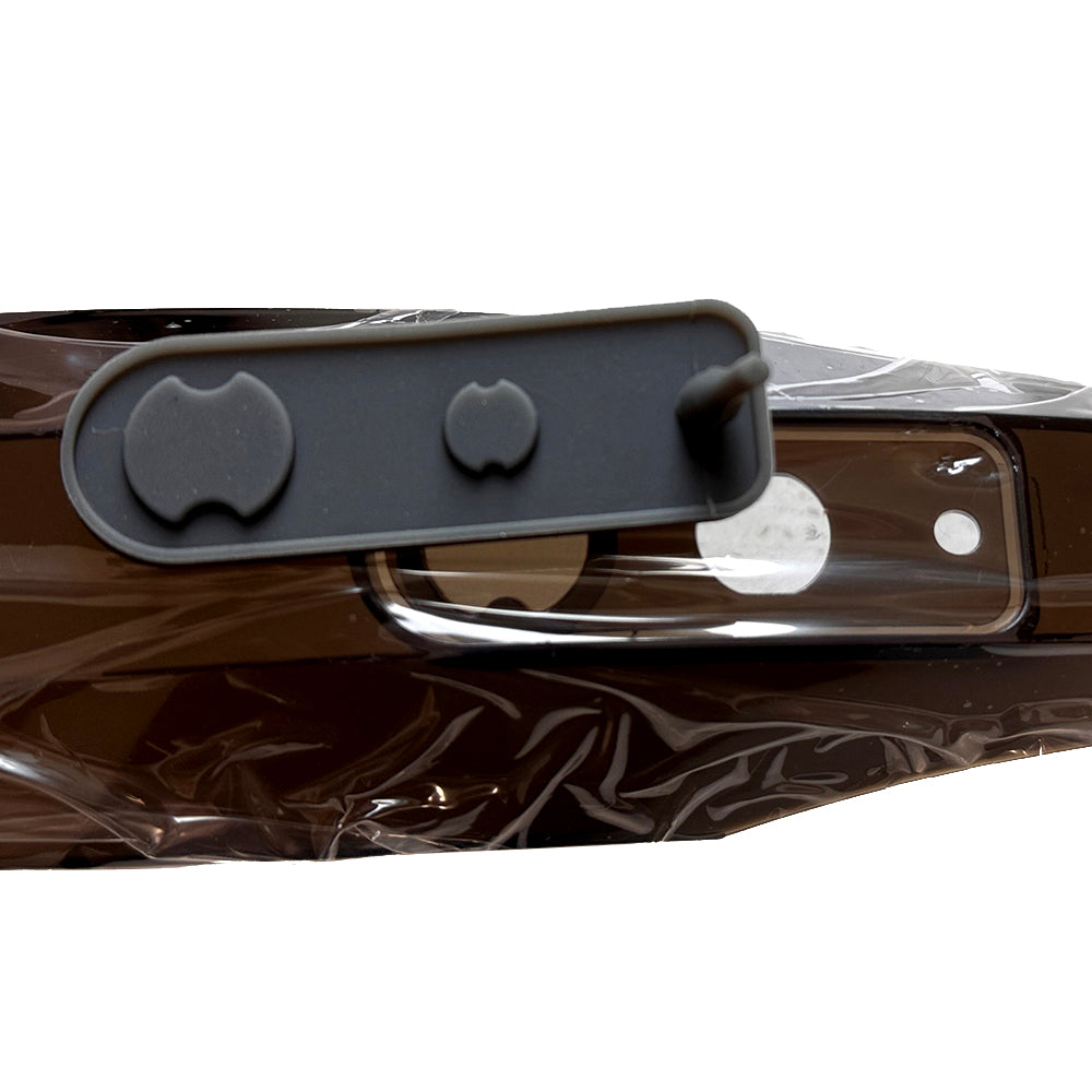 INMOTION V8S/V8F Rear Center Trim Piece