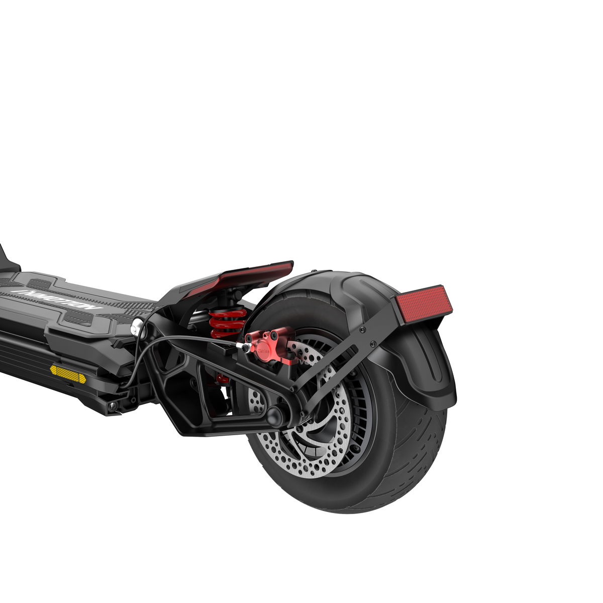 INMOTION Rs Yellow / Rs Midnight Electric Scooter