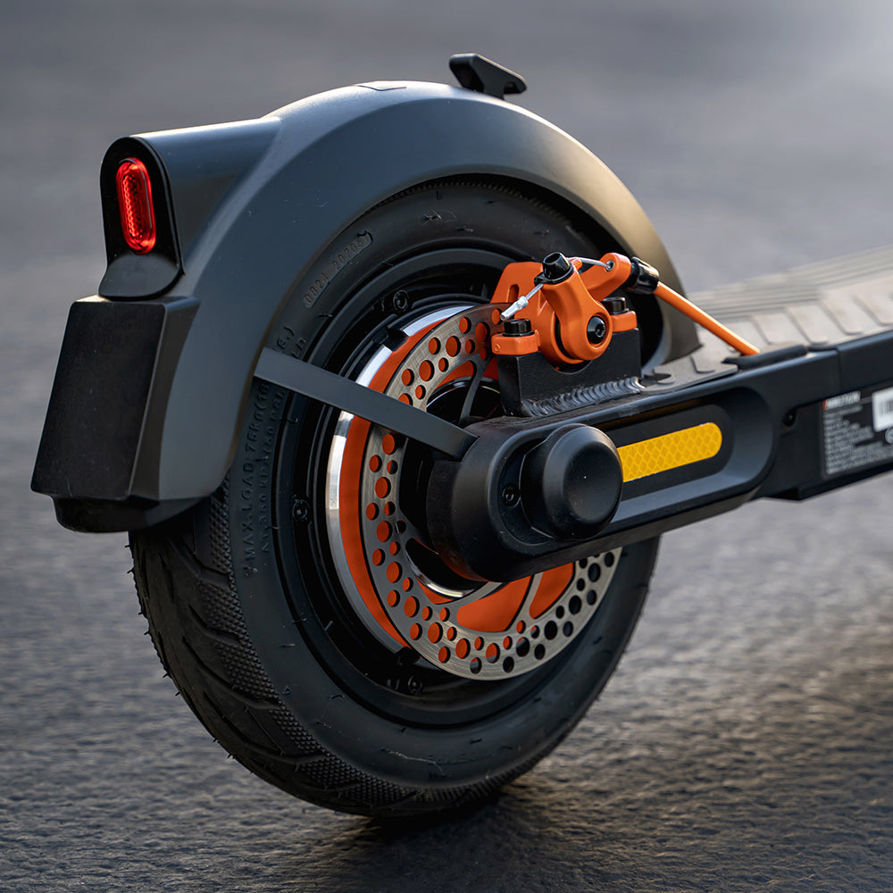 INMOTION Climber Brake Pads