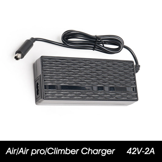INMOTION Air/Air pro/Climber Charger 42V-2A