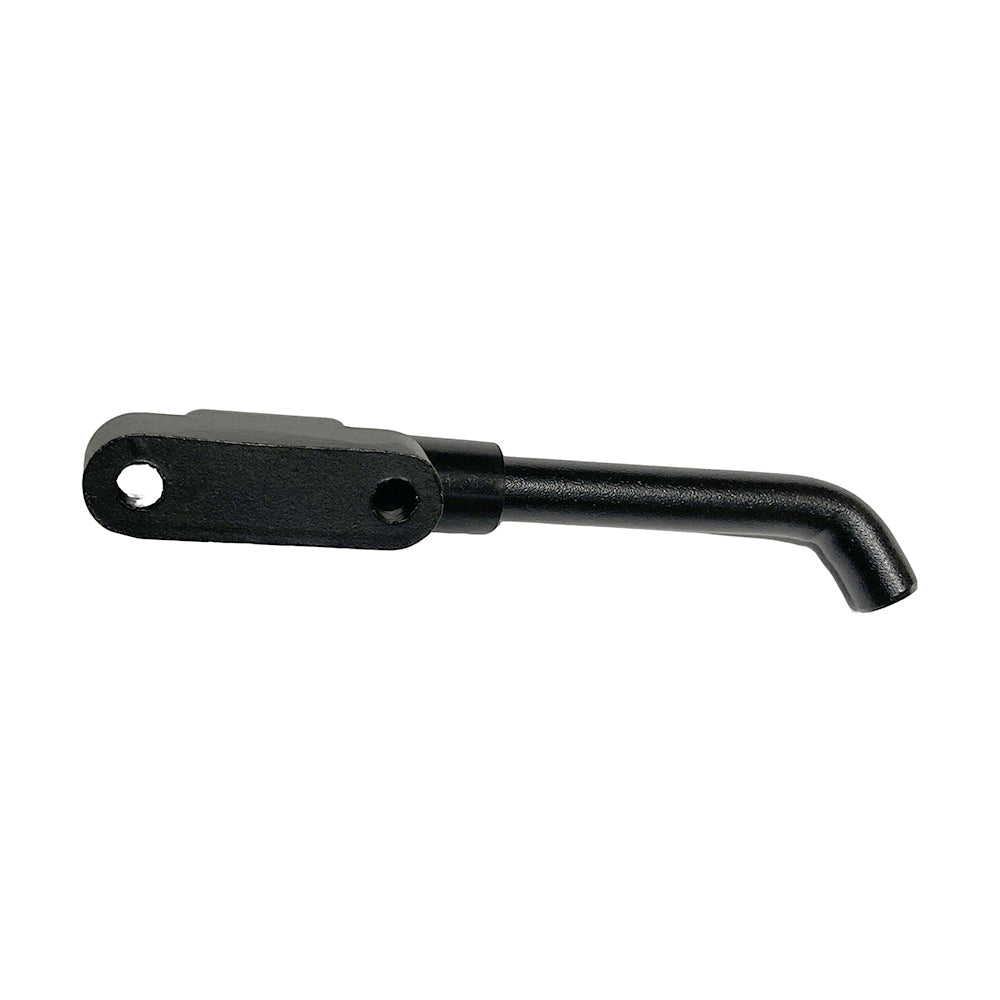 INMOTION Air pro foot support assembly