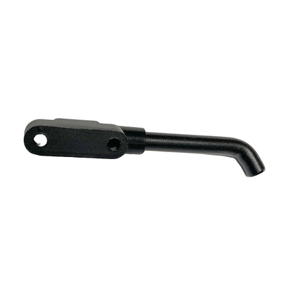 INMOTION Air pro foot support assembly
